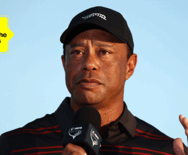 Can Tiger Woods Still Win Or Is Retirement Calling?…