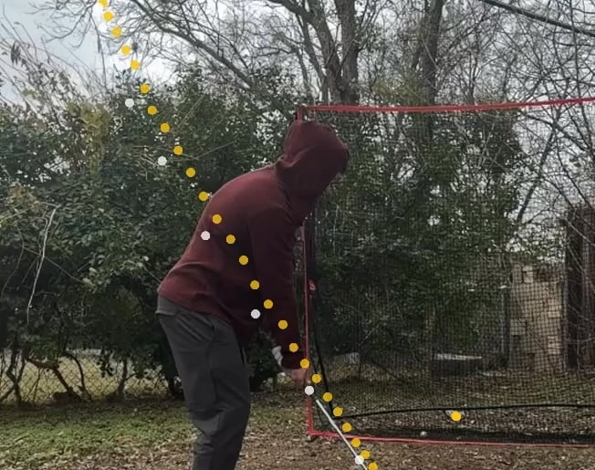 Looking for help with properly rotating