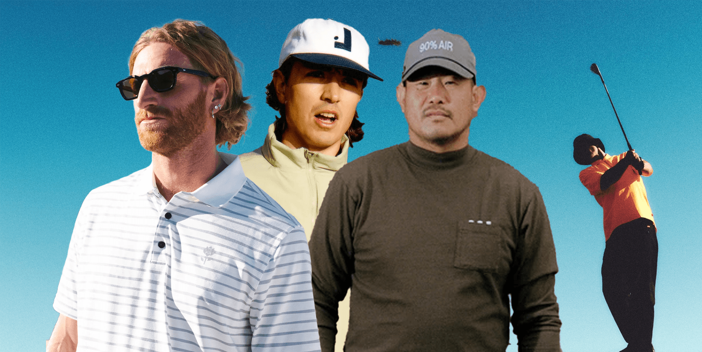 Five Brands You Should Know in 2026 logo