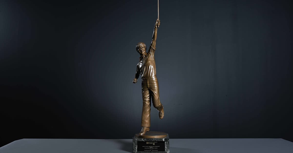 Nominees announced for Jack Nicklaus Award, Arnold Palmer Award – PGA Tour Nominees announced for Jack Nicklaus Award, Arnold Palmer Award - PGA Tour