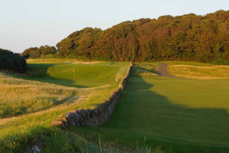 Gil Hanse's latest gig? Refining one of the world's 'most consequential' courses