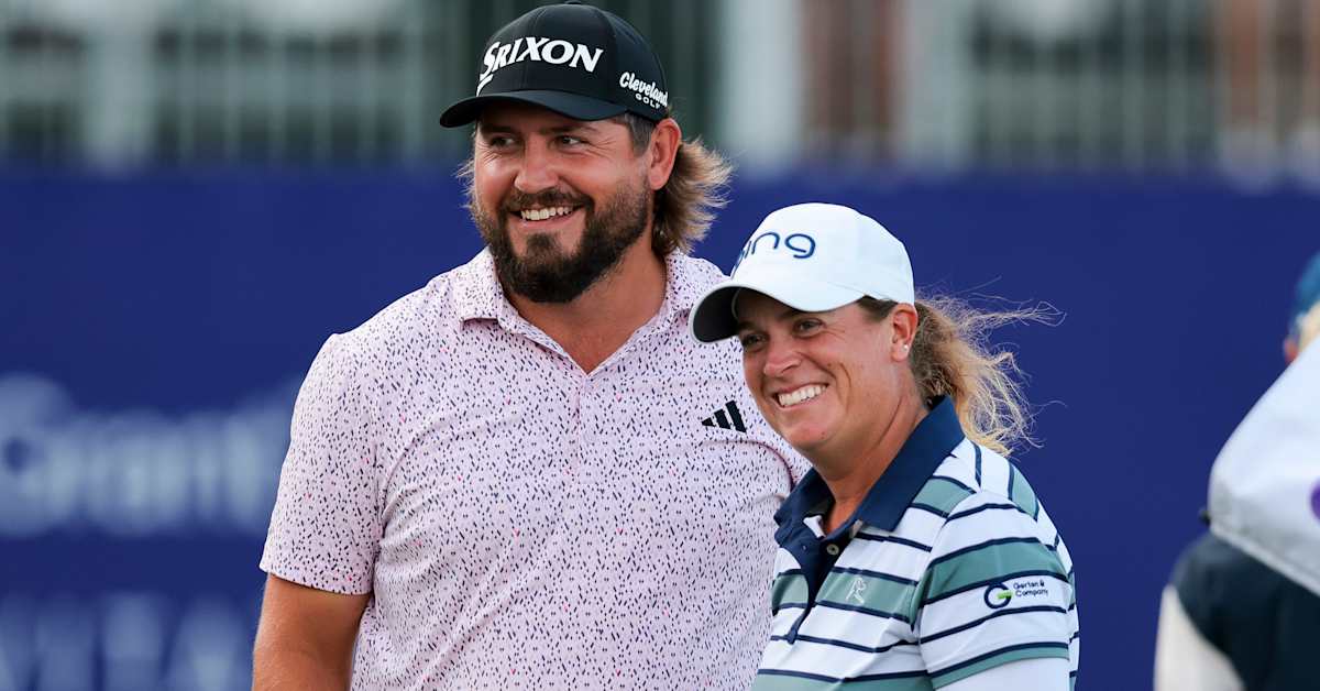 Points and payouts: See what each team earned at Grant Thornton Invitational – PGA Tour Points and payouts: See what each team earned at Grant Thornton Invitational - PGA Tour