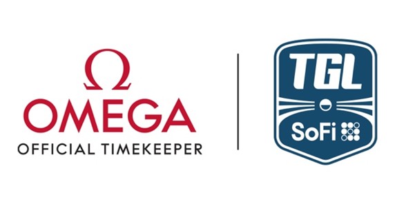 TGL PRESENTED BY SOFI NAMES OMEGA AS OFFICIAL TIMEKEEPER