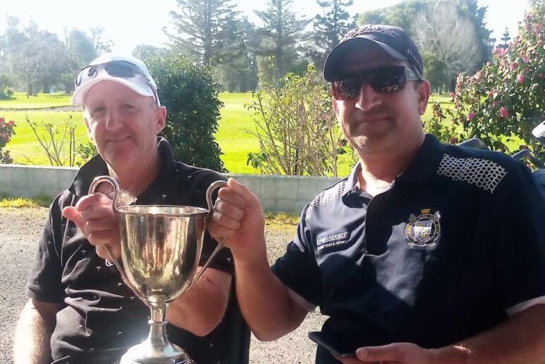 News, results from around Gisborne-East Coast golf courses