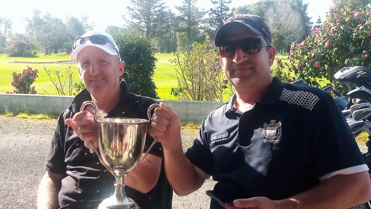 News, results from around Gisborne-East Coast golf courses News, results from around Gisborne-East Coast golf courses