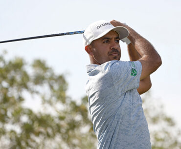 Home stage for Othman Almulla as the Saudi Open heads to Dirab