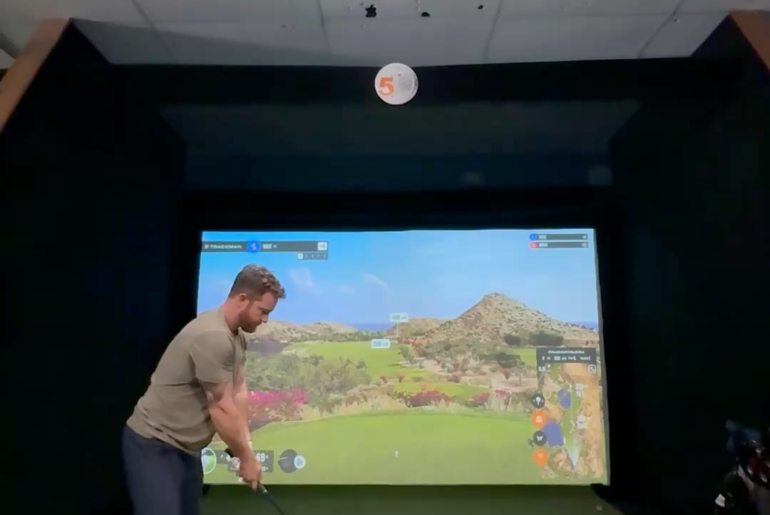 Driver Takeaway - Drills for higher hands?