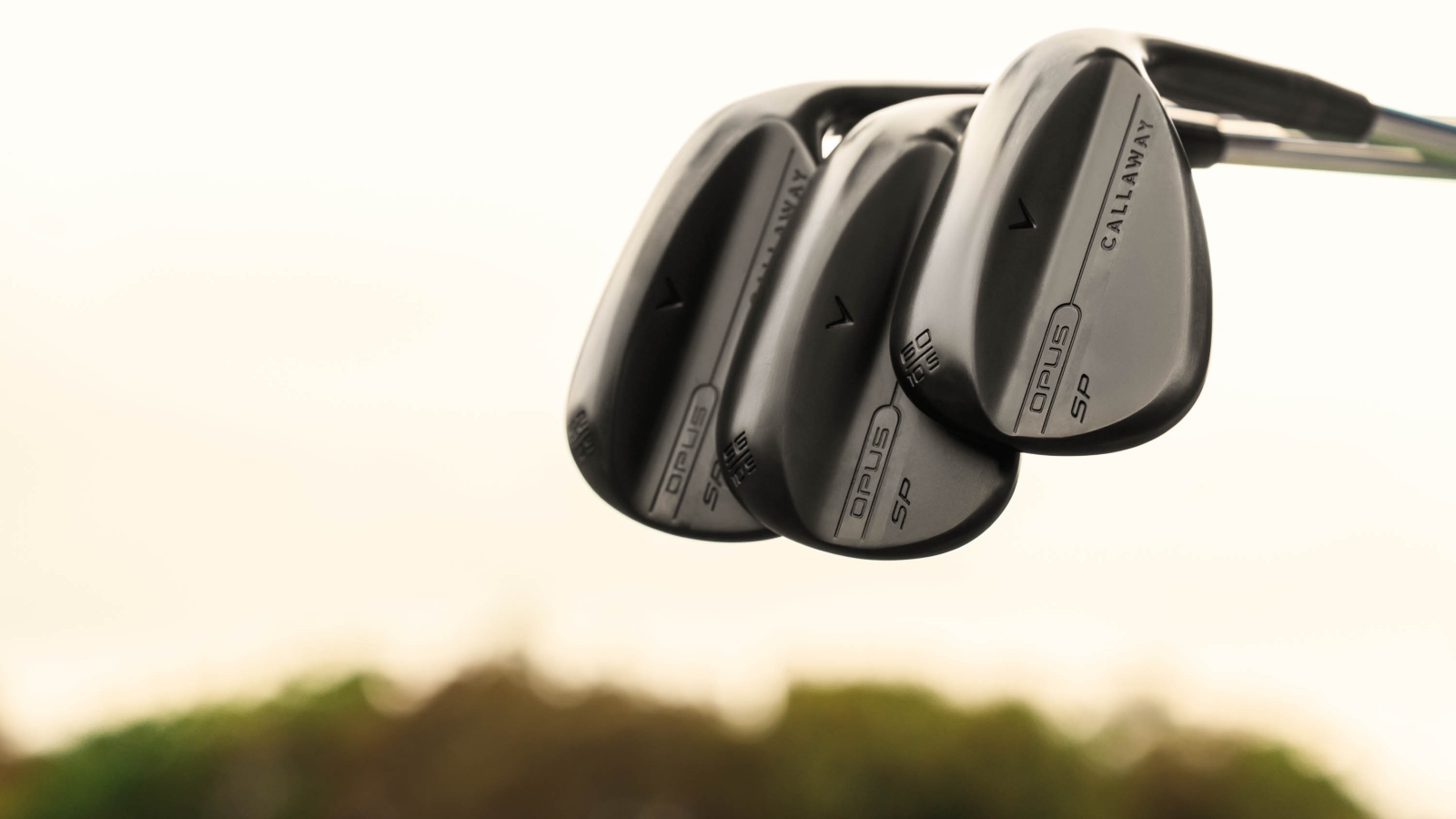 Tested: Callaway Opus SP wedges – Equipment – Features Tested: Callaway Opus SP wedges - Equipment - Features