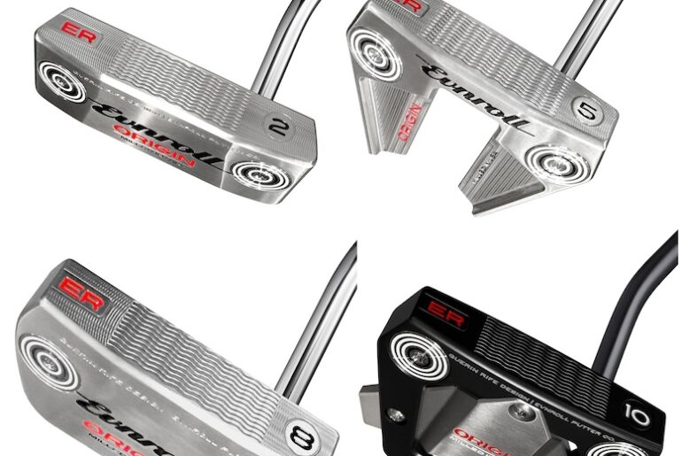 EVNROLL INTRODUCES ORIGIN — FEATURING NEW SWEETFACE™ 2.0 TECHNOLOGY