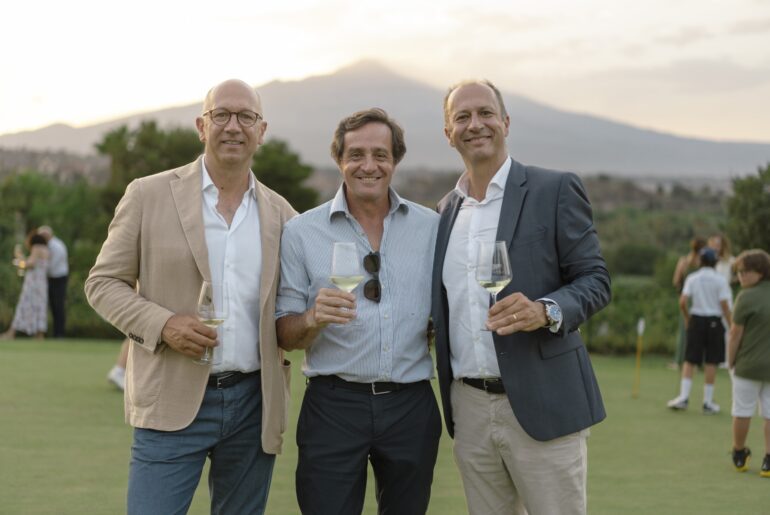 Peak condition – The Golf Business