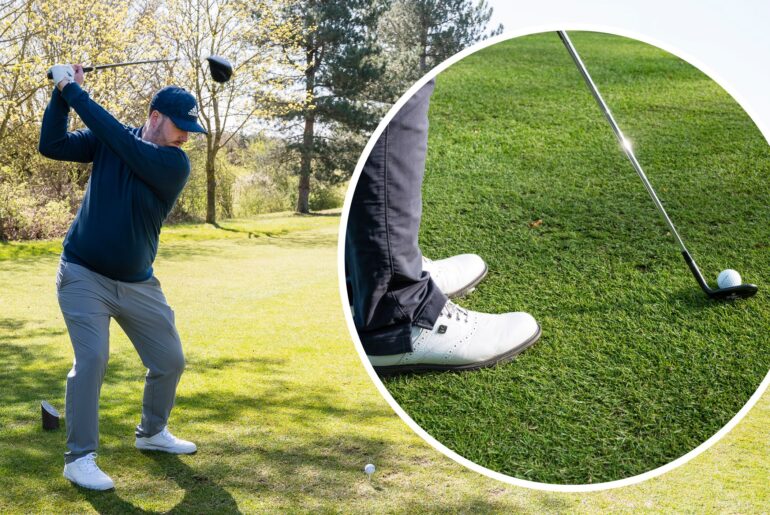 I Can't Play This Basic Golf Shot And It's Holding Back My Game