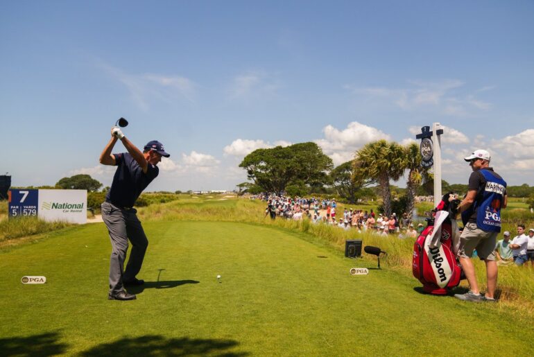 The most popular Golf Resorts Around the World - News