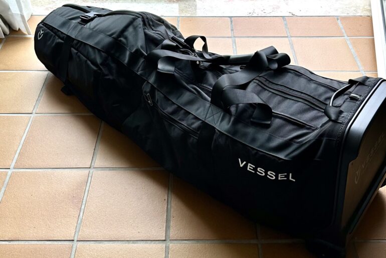 Planning Your Next Golf Trip For 2026? Our Favorite Golf Travel Bag Has Just Hit 20% Off