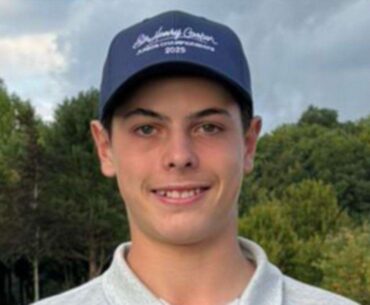 Rochester & Cobham Park Golf Club youngster Justin Chenu begins bid for glory in Justin Rose Telegraph Junior Open at Quinta do Lago in Portugal