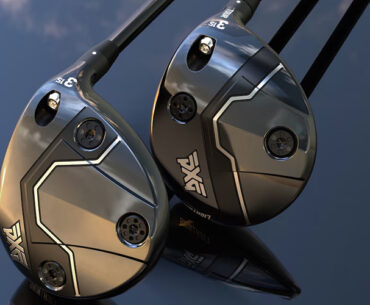 PXG Lightning drivers, fairway woods, hybrids: What you need to know