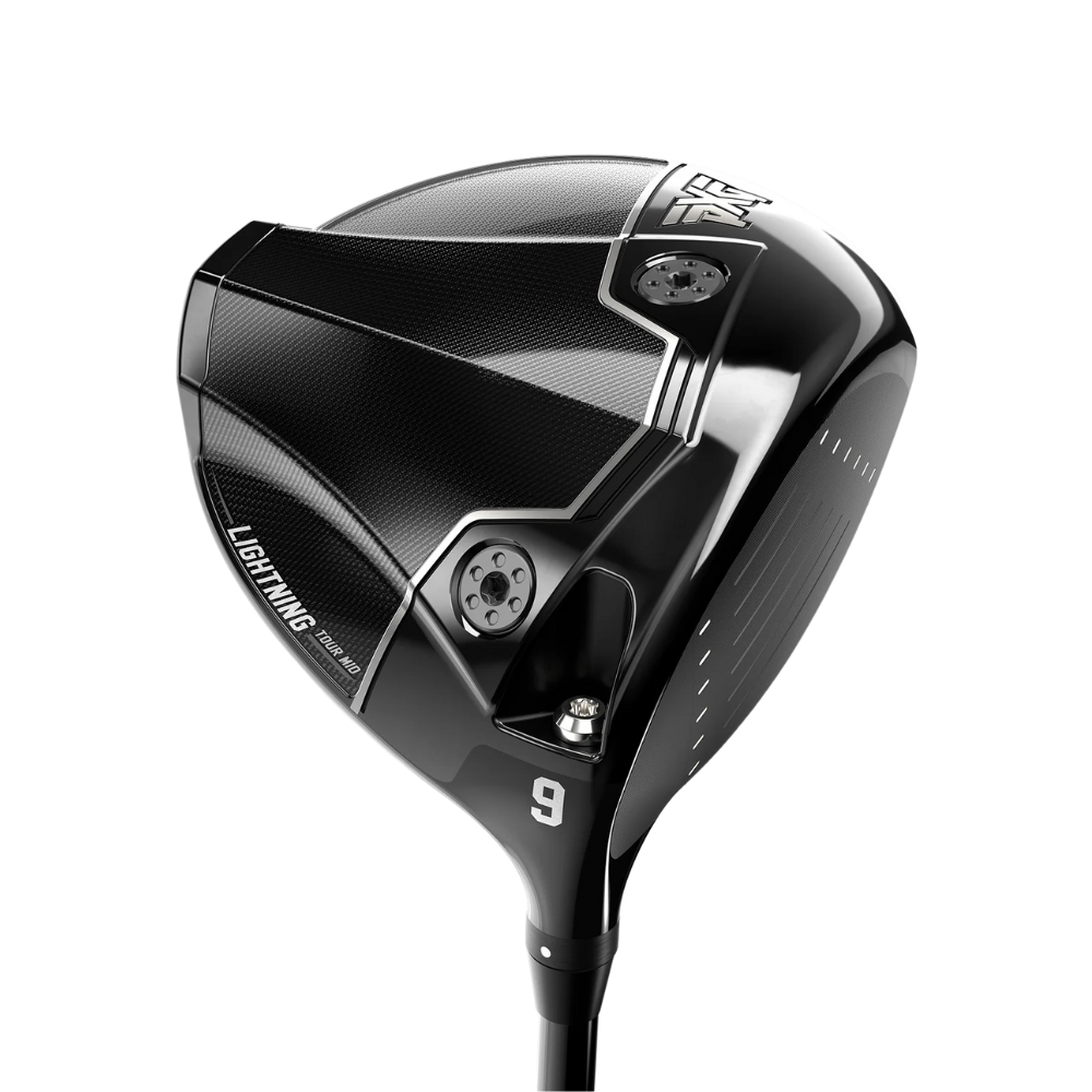 PXG Lightning Tour Mid Custom Driver