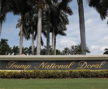 Cadillac Named Title Sponsor Of New PGA Tour Signature Event