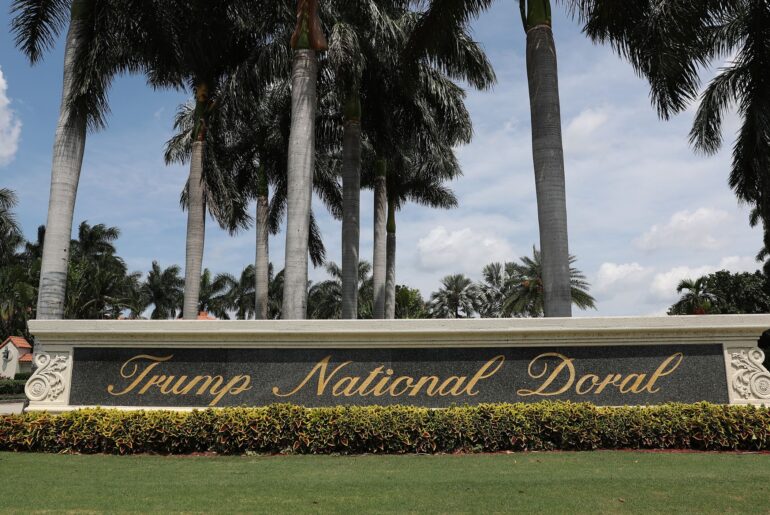 Cadillac Named Title Sponsor Of New PGA Tour Signature Event