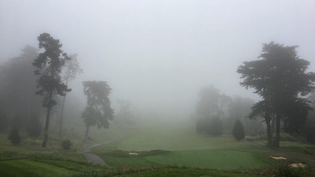 The 3 Most Haunted Golf Courses in America (and Why They’re So Scary) Leaderboards icon