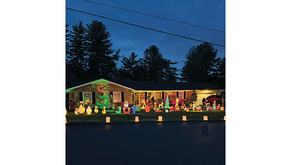 Annual Lights of Jesus planned Dec. 20 in Golf Course Acres