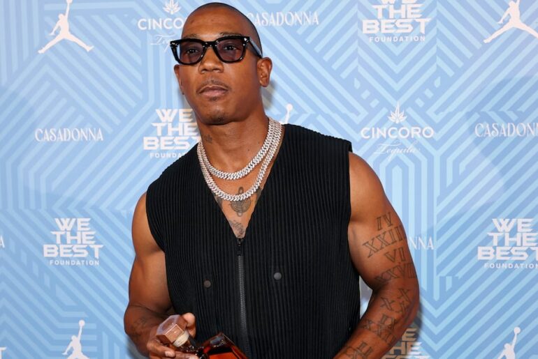 Rapper’s Golf Swing at Celeb Tournament Takes Disastrous Turn - The Daily Beast