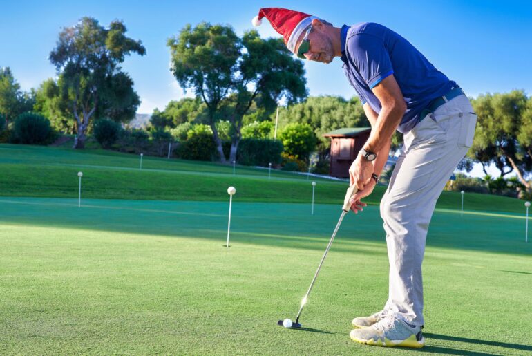 Need To Escape Your In-Laws? Try These 4 Fool-Proof Excuses To Play Golf