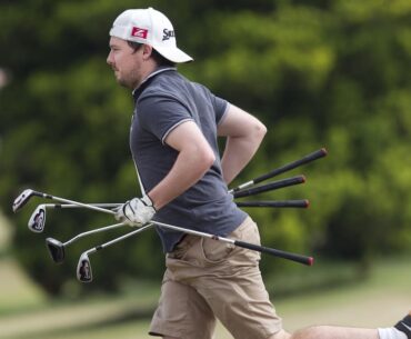 On the Up: Whangārei speedgolf event to attract top Kiwi players, as well as novices