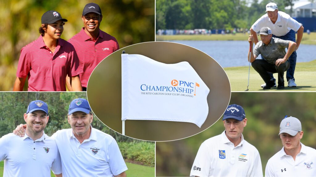 PNC Championship Field 2025: Which Teams Have Dropped Out?