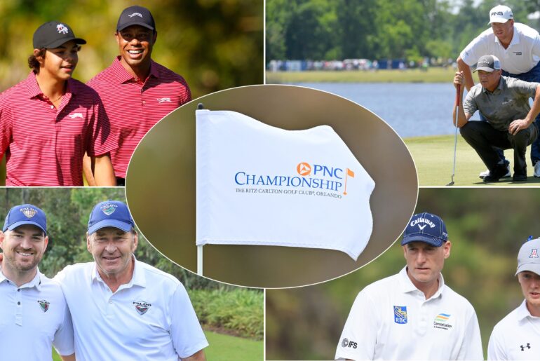 PNC Championship Field 2025: Which Teams Have Dropped Out?