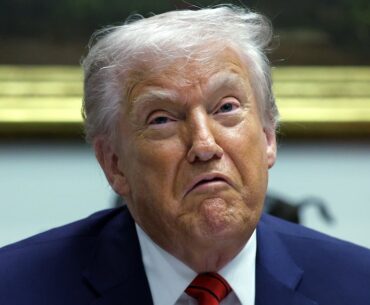 Trump Eyes Another Over-the-Top D.C. Vanity Project