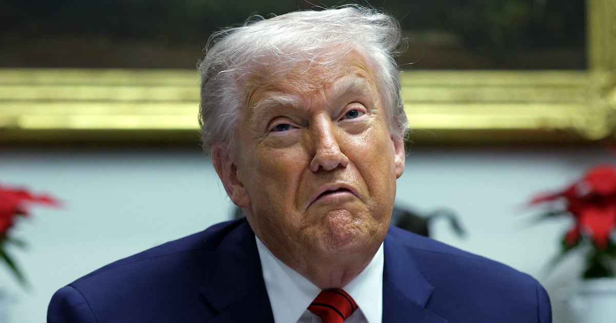 Trump Eyes Another Over-the-Top D.C. Vanity Project Trump Eyes Another Over-the-Top D.C. Vanity Project