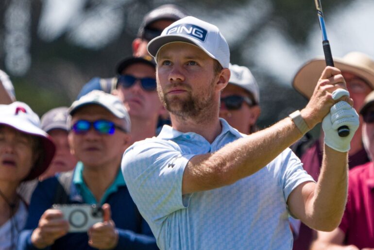 Danish star makes big move at Royal Melbourne - News