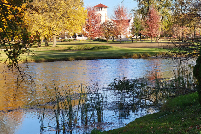 Ravisloe staffer seeks memories of historic golf course for anniversary