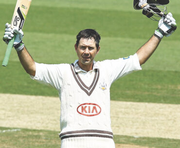 Talking golf with ‘Punter’ | Inside Golf. Australia's Most-Read Golf Magazine as named by Australian Golfers