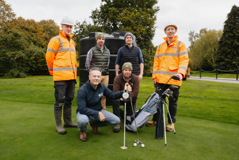 Shropshire newsroom logo