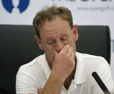 Second acts - Global Golf Post