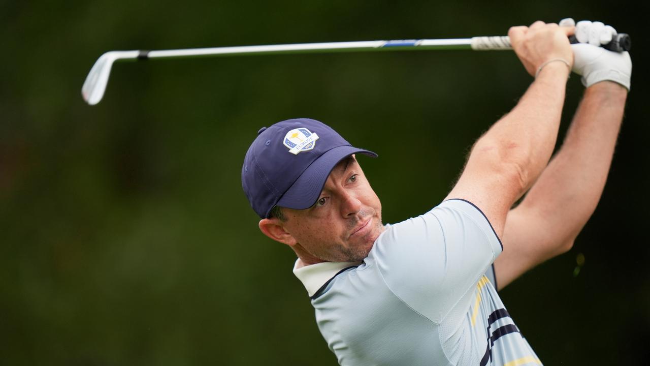 McIlroy Mania arrives at the Australian Open McIlroy Mania arrives at the Australian Open