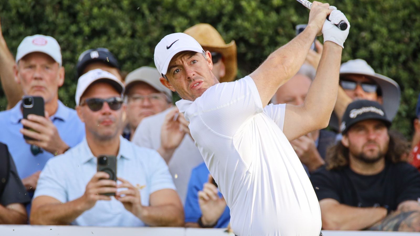 McIlroy and Aussie stars shift to afternoon action at the Open – News McIlroy and Aussie stars shift to afternoon action at the Open - News