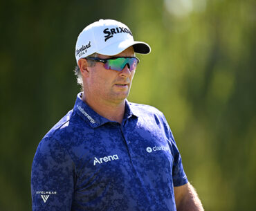 Fox, Harrington, Niemann, Højgaard and McKibbin added to Hero Dubai Desert Classic line-up