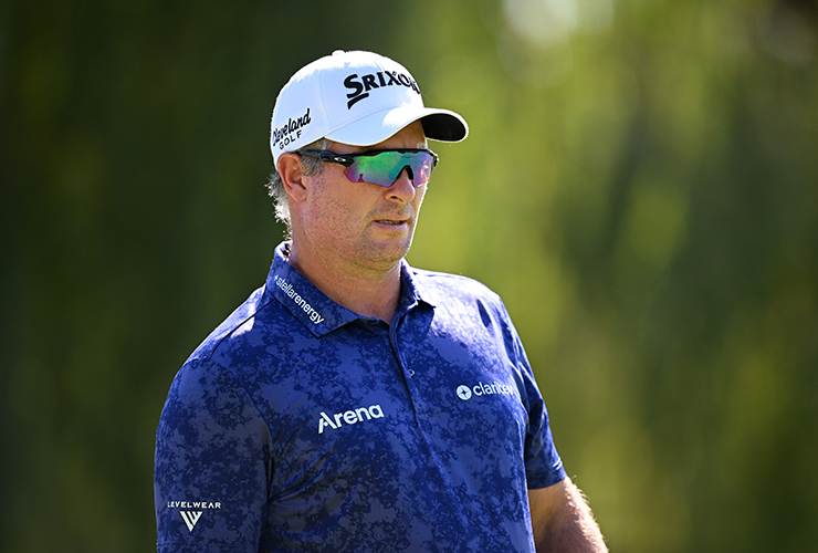 Fox, Harrington, Niemann, Højgaard and McKibbin added to Hero Dubai Desert Classic line-up