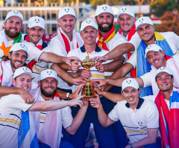Report: Ryder Cup 2025 signals new economics of premium sports