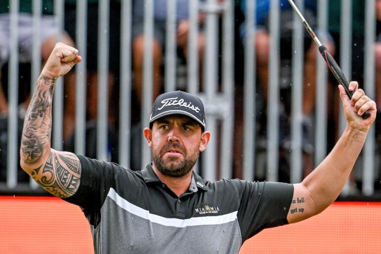 NZ Open 2026: Ryan Peake returning to Millbrook to defend title