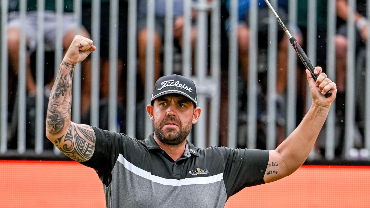 NZ Open 2026: Ryan Peake returning to Millbrook to defend title NZ Open 2026: Ryan Peake returning to Millbrook to defend title