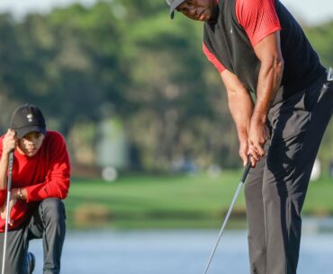 Tiger Woods’ PopStroke opening in Nashville in late December