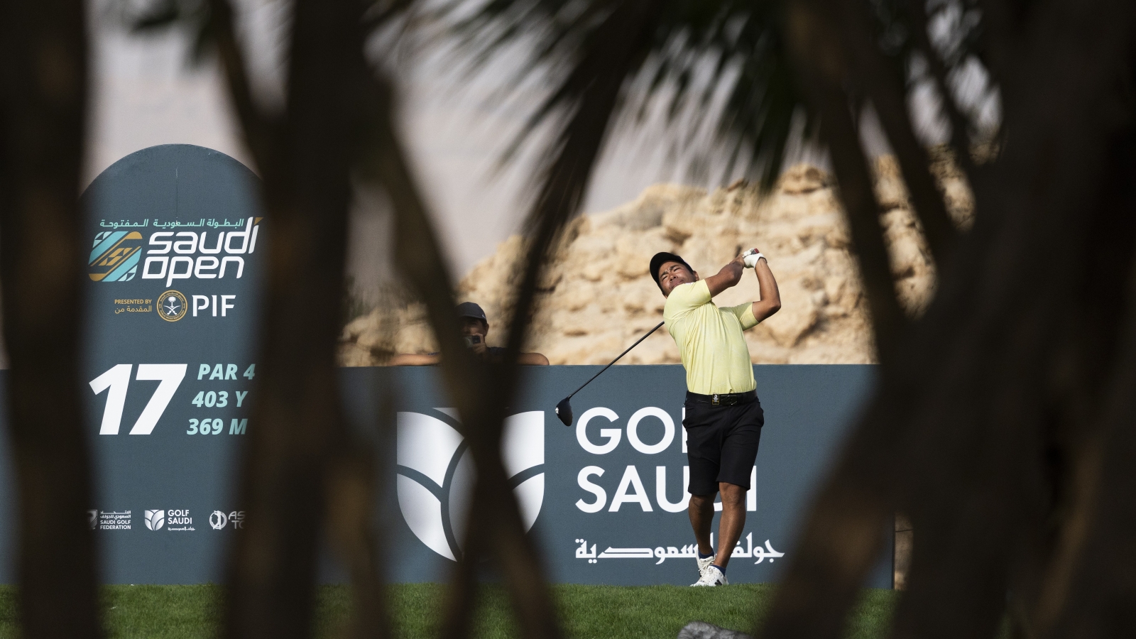 Higa Makes History with Asian Tour Order of Merit Triumph – News Higa Makes History with Asian Tour Order of Merit Triumph - News