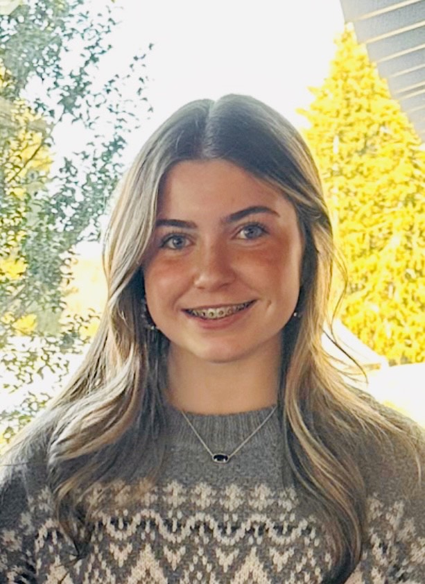 LIZ GEORGE, Abington Heights girls golf