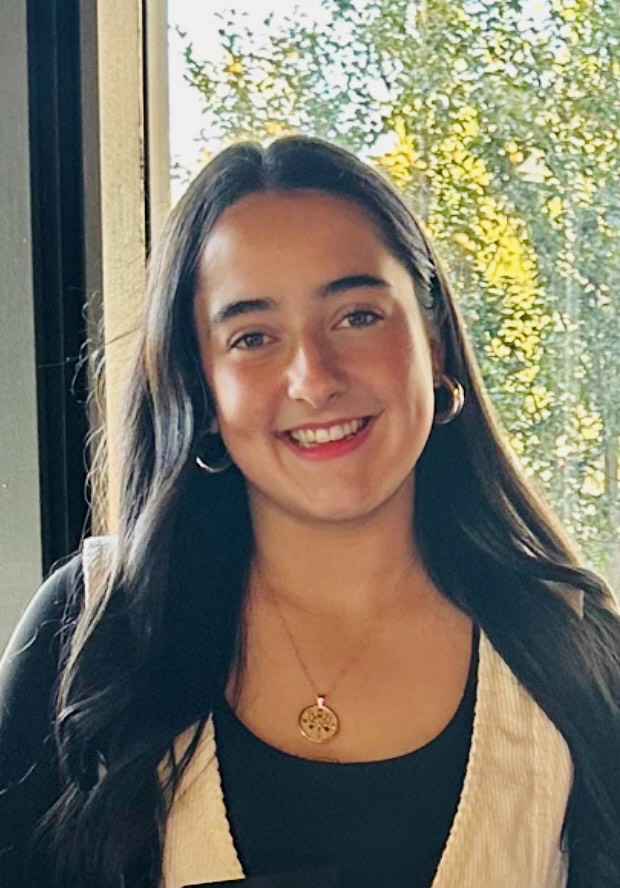 KATE PETERS, Abington Heights girls golf