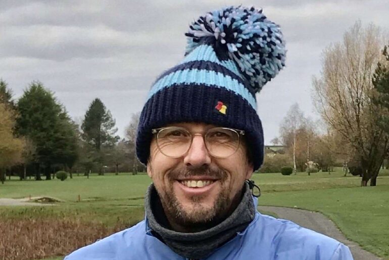 Sudbrook Moor Golf Club round-up