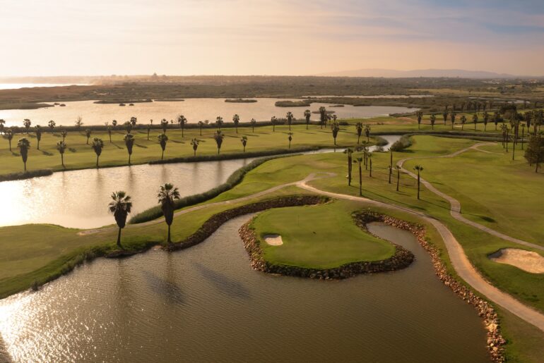 SALGADOS GOLF CLUB NAMED “WORLD’S BEST GOLF COURSE RENOVATION – 2025” BY WORLD GOLF AWARDS