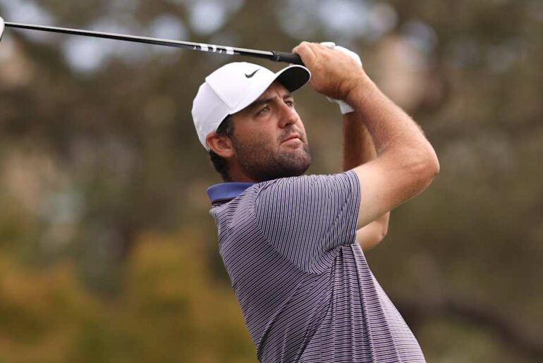 Power Rankings: Hero World Challenge - PGA Tour